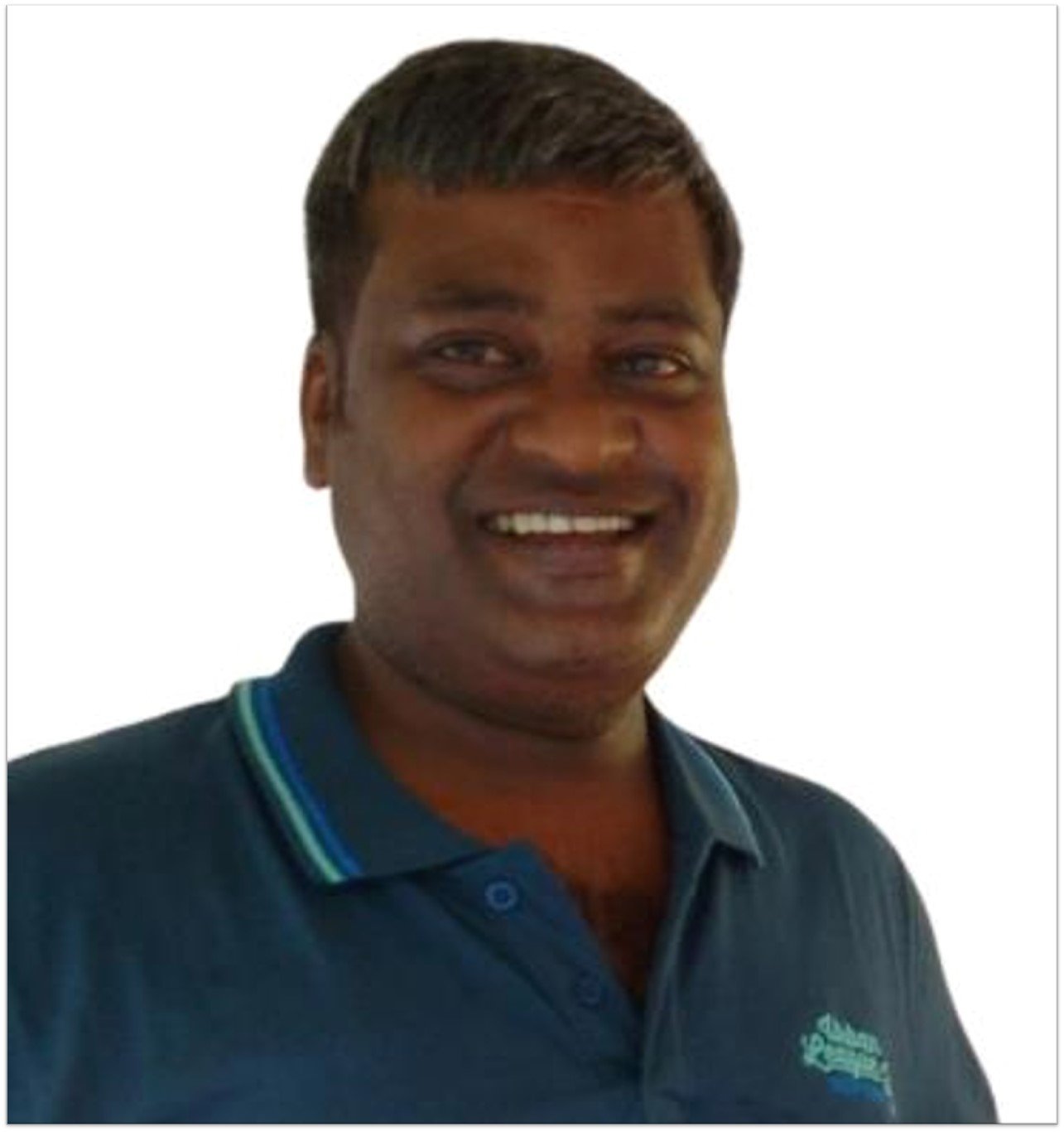 Ajay Nair