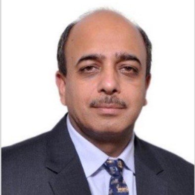 Sanjay Ahuja