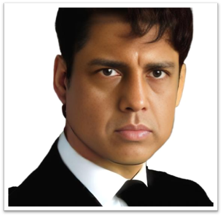 Dr. Udai Rathore